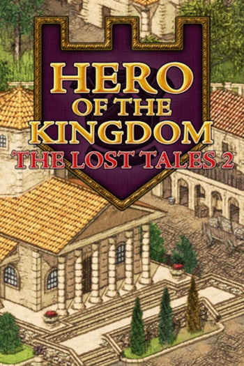 Hero of the Kingdom: The Lost Tales 2 (PC) Steam Key EUROPE