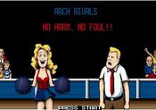 Redeem Arch Rivals NES