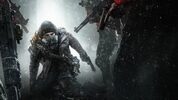 Tom Clancy's The Division - Underground PlayStation 4