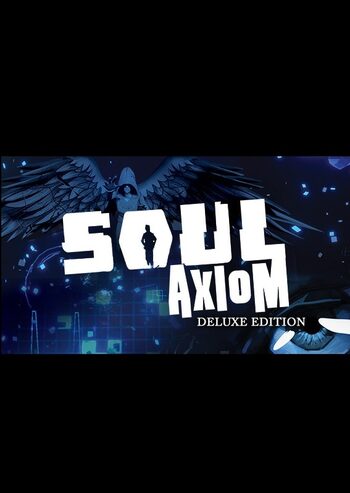 Soul Axiom Deluxe Edition (PC) Steam Key GLOBAL