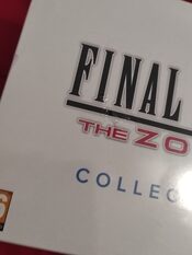 Redeem Final Fantasy XII: The Zodiac Age Collector's Edition PlayStation 4