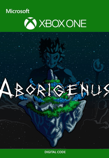 Aborigenus XBOX LIVE Key ARGENTINA