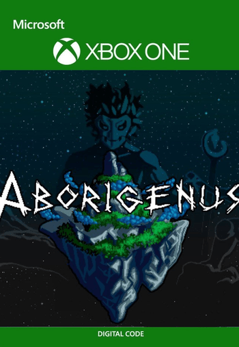 Aborigenus XBOX LIVE Key UNITED STATES