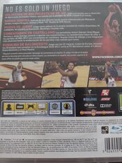 NBA 2K17 PlayStation 3