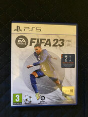 FIFA 23 PlayStation 5