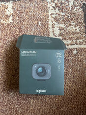 Logitech StreamCam OFF Graphite