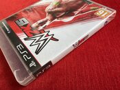 WWE 2K15 PlayStation 3 for sale