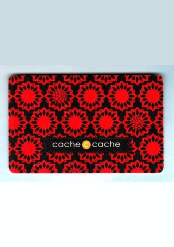 Cache Cache Gift Card 10 EUR Key FRANCE