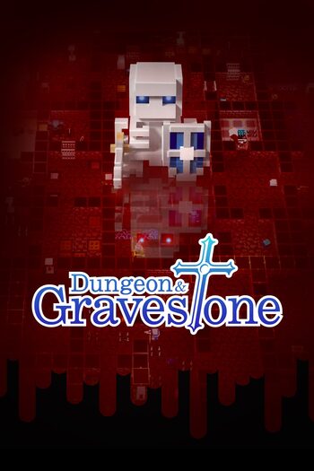 Dungeon and Gravestone XBOX LIVE Key EUROPE