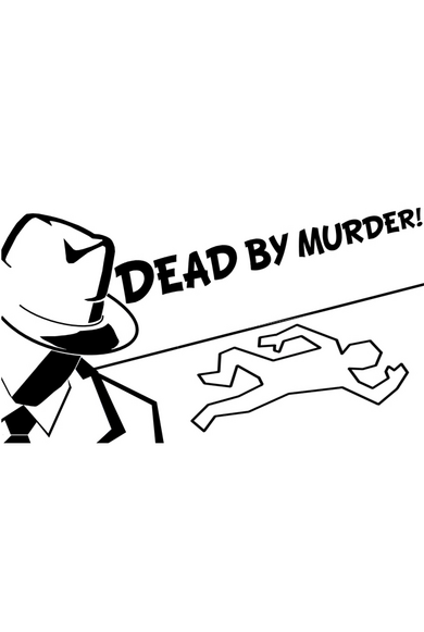 E-shop Dead By Murder (PC) Steam Key GLOBAL
