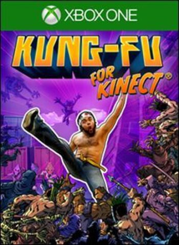 Kung-Fu for Kinect (Xbox One) Xbox Live Key EUROPE