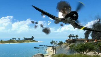 Redeem Battlefield 1943 Xbox One