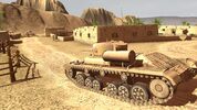 Theatre of War 2: Africa 1943 (PC) Steam Key EUROPE for sale