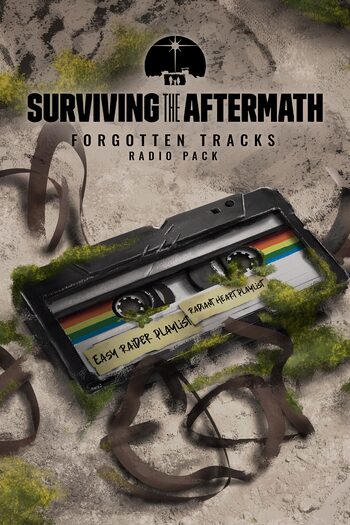 Surviving the Aftermath: Forgotten Tracks (DLC) (PC) Steam Key GLOBAL