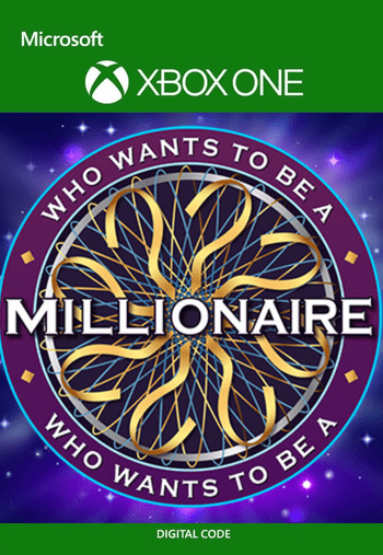 Who Wants to Be a Millionaire? XBOX LIVE Key UNITED KINGDOM