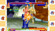 Capcom Arcade 2nd Stadium: Street Fighter Alpha: Warriors' Dreams (DLC) XBOX LIVE Key EUROPE for sale