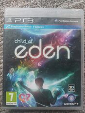 Child of Eden PlayStation 3