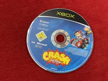 Buy Crash Tag Team Racing Xbox