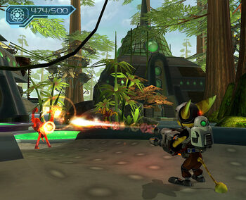 Ratchet & Clank: Up Your Arsenal PlayStation 3 for sale