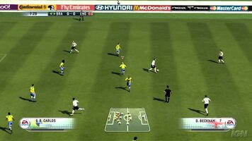 FIFA 06: Road to FIFA World Cup Xbox 360