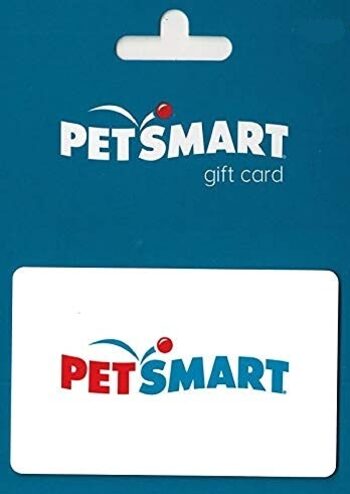 PetSmart Gift Card 5 USD Key UNITED STATES