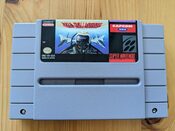 U.N. Squadron SNES