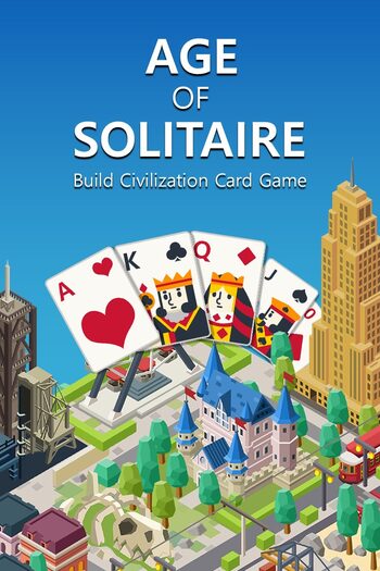 Age of Solitaire : Build Civilization XBOX LIVE Key ARGENTINA