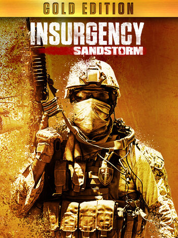 Insurgency: Sandstorm Gold Edition (PC) Steam Key GLOBAL