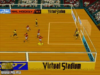 Buy FIFA 97 PlayStation