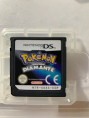 Pokémon Diamond Nintendo DS