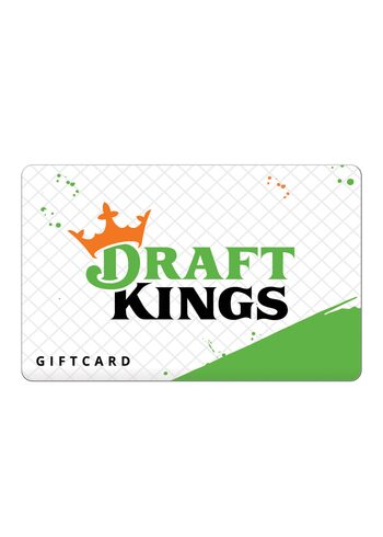 Draft Kings Gift Card 20 USD Key UNITED STATES