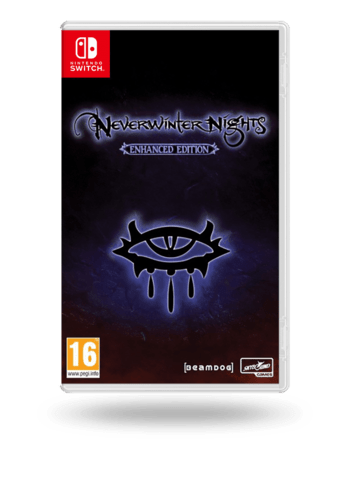 Neverwinter Nights: Enhanced Edition Nintendo Switch