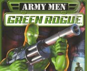 Get Army Men: Green Rogue PlayStation 2