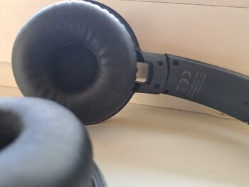 Belaidės ausinės Sony MDR-XB950B1 Extra Bass