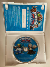 Skylanders Trap Team Wii