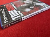 True Crime: New York City PlayStation 2