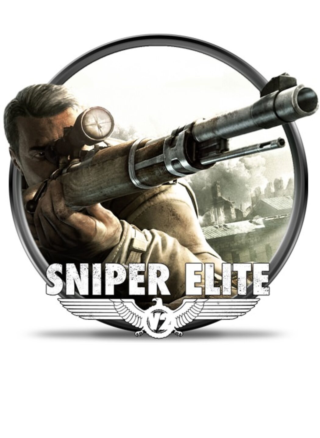 Buy Sniper Elite V2 PC Steam key! Cheap price | ENEBA