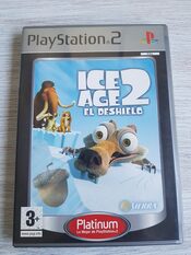 Ice Age 2: The Meltdown PlayStation 2