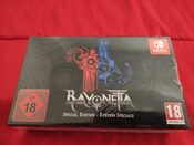 Bayonetta 2 Nintendo Switch