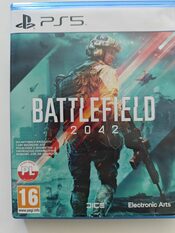 Battlefield 2042 PlayStation 5