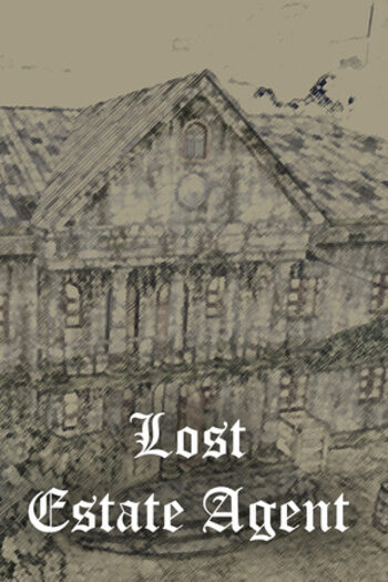 Lost Estate Agent (PC) Steam Key GLOBAL