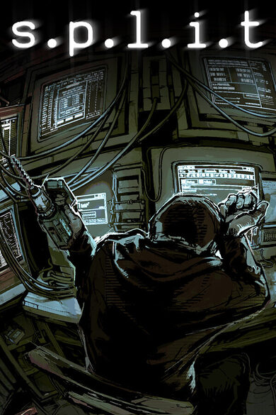 s.p.l.i.t game cover