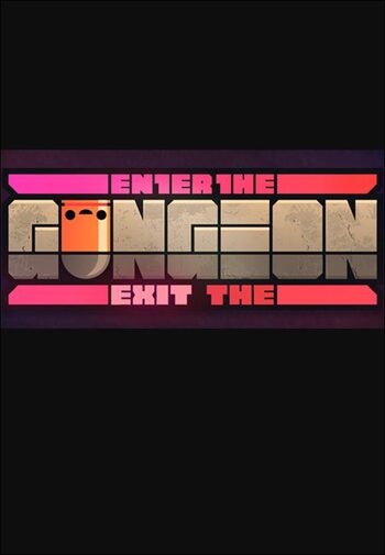 Enter x Exit the Gungeon (PC) Steam Key GLOBAL