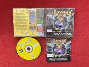 Rayman PlayStation