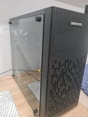 Naudotas Gaming Pc