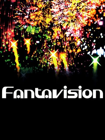 FantaVision PlayStation 2