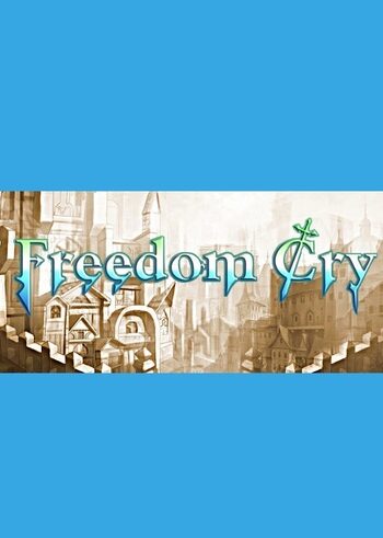 Freedom Cry (PC) Steam Key GLOBAL