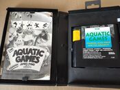 Buy The Aquatic Games Starring James Pond and the Aquabats SEGA Mega Drive