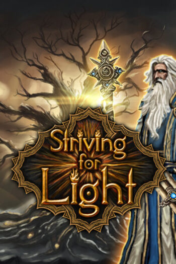 Striving for Light Steam Key (PC) GLOBAL