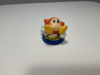 Amiibo nintendo SIN USO